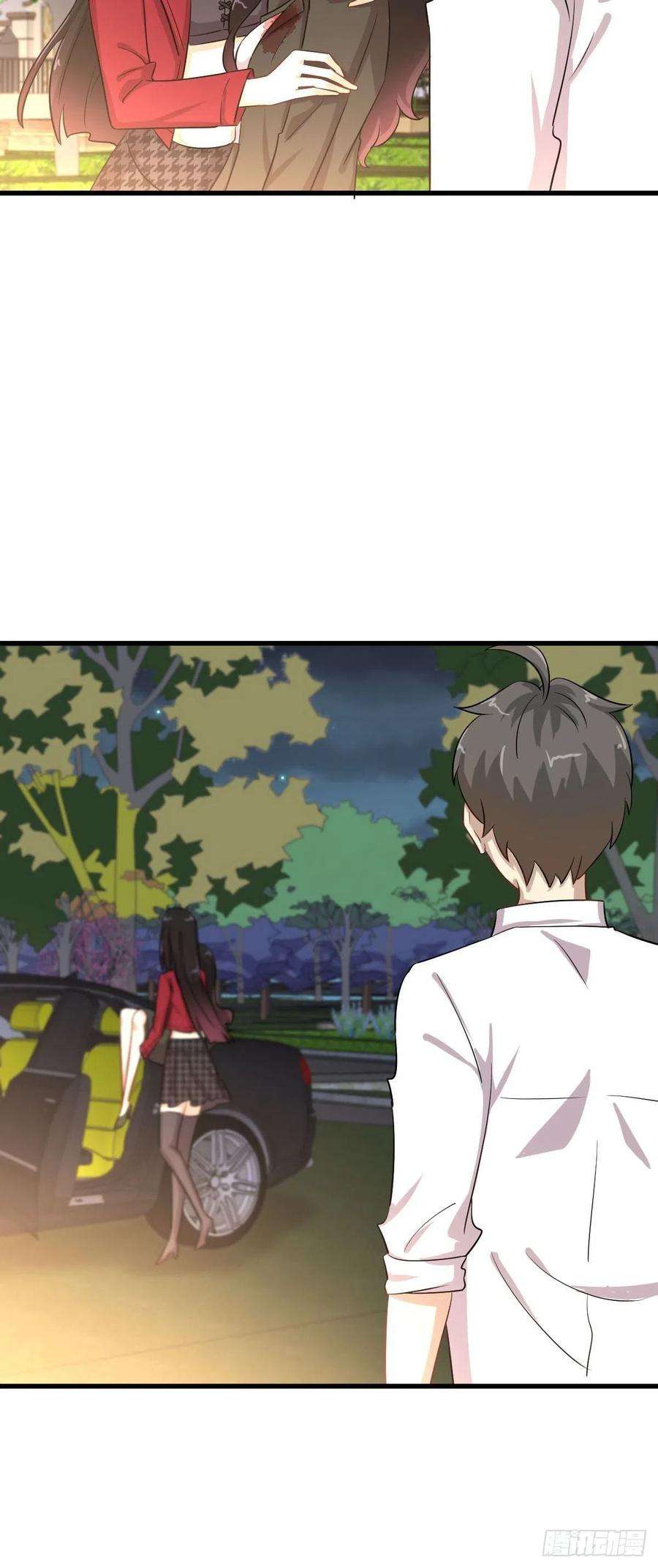 Immortal Swordsman in The Reverse World Chapter 181 Gambar 30